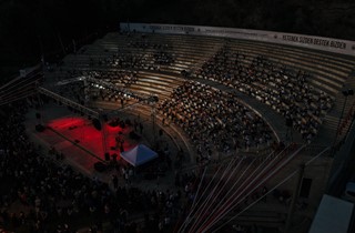 Gemlik’in Genç Sanatçıları, 19 Mayıs’ta Yeteneklerini Sergiledi